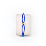 Trifecta Gold Bracelet