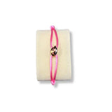 Trifecta Gold Bracelet