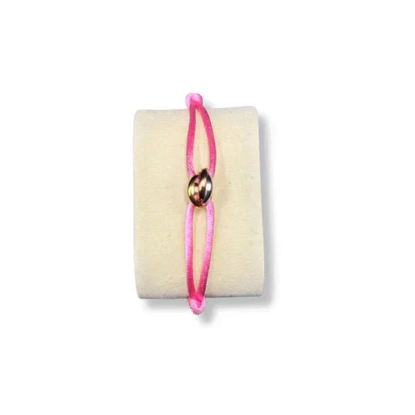 Trifecta Gold Bracelet