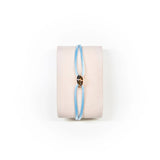 Trifecta Gold Bracelet