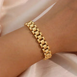 Bracelet Gold Anna