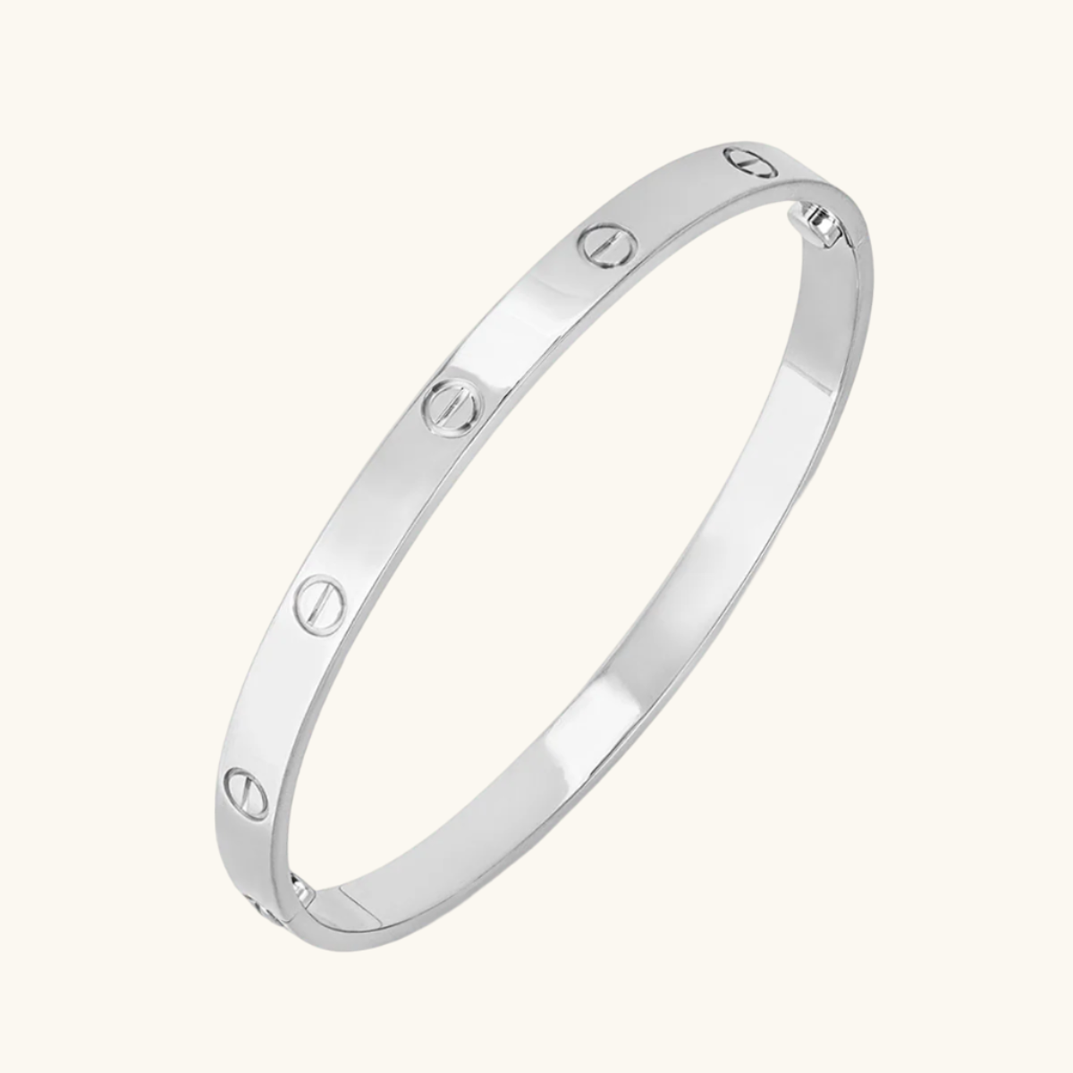 Eternity Link Bracelet