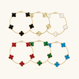 Clover Barcelets Sixpack