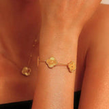 Trinity Gold